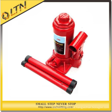 Nuevo tipo de alta calidad 2ton Jack hidráulico Jack &amp; Bottle Jack &amp; Small Hydraulic Bottle Jack